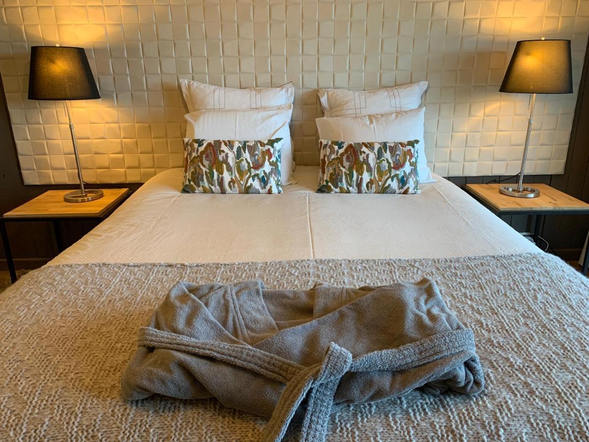 Etape 43 Apartment วีร์ตง ภายนอก รูปภาพ