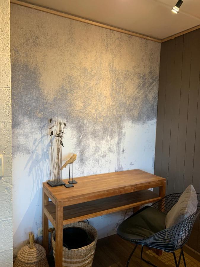 Etape 43 Apartment วีร์ตง ภายนอก รูปภาพ