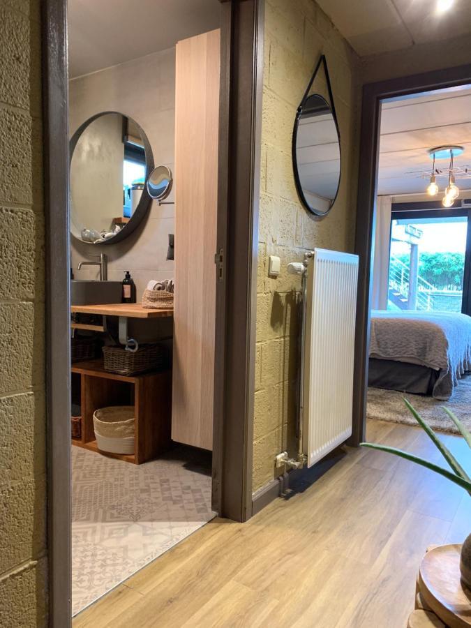 Etape 43 Apartment วีร์ตง ภายนอก รูปภาพ
