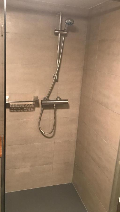 Etape 43 Apartment วีร์ตง ภายนอก รูปภาพ