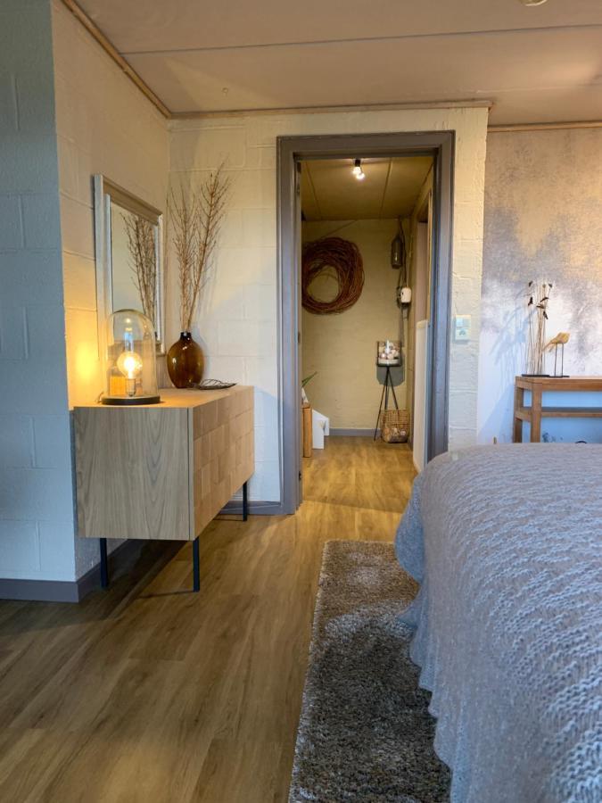Etape 43 Apartment วีร์ตง ภายนอก รูปภาพ
