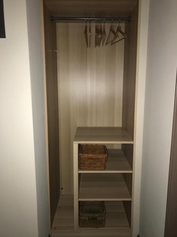 Etape 43 Apartment วีร์ตง ภายนอก รูปภาพ